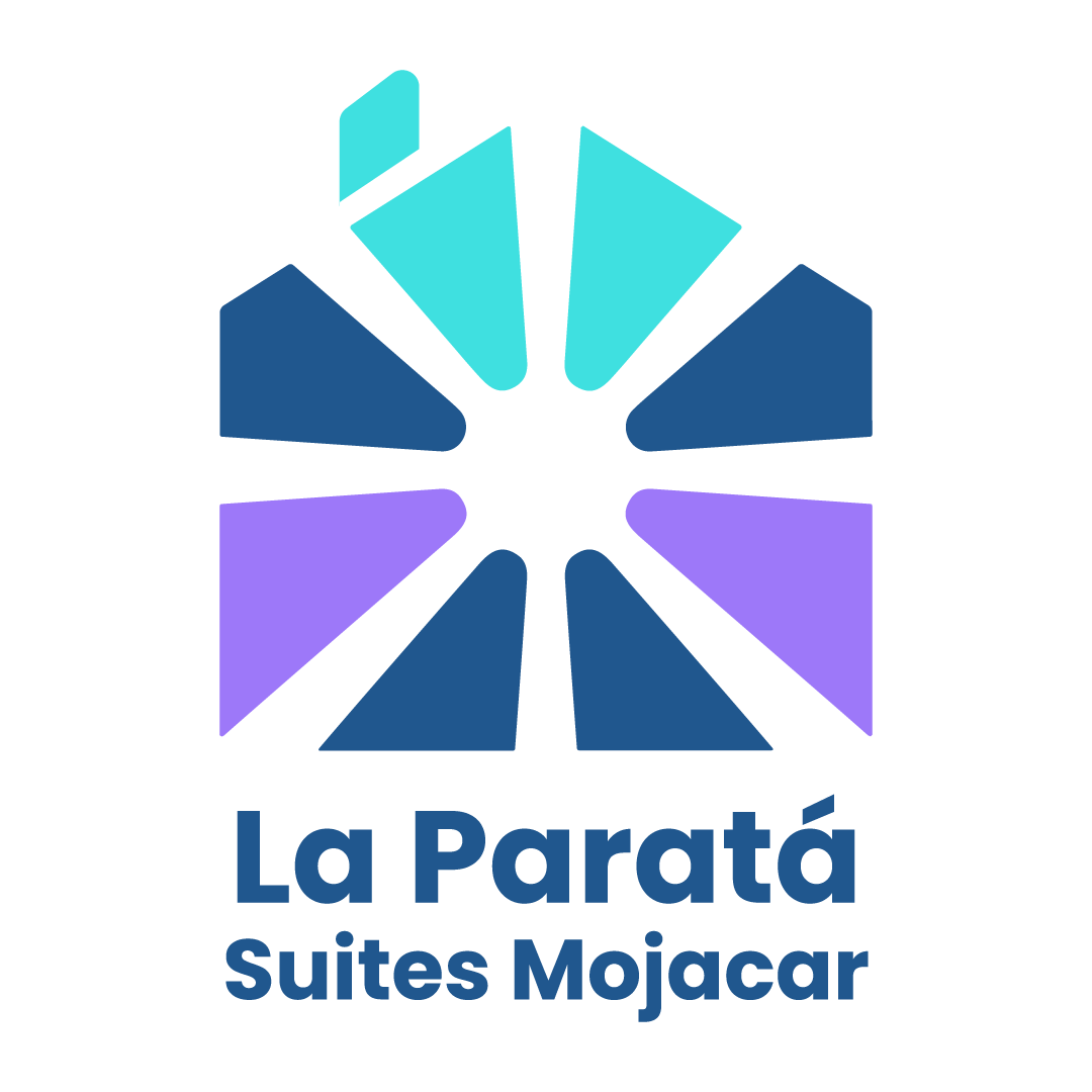 logo parata suites mojacar